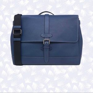 Coach Hudson Messenger Bag